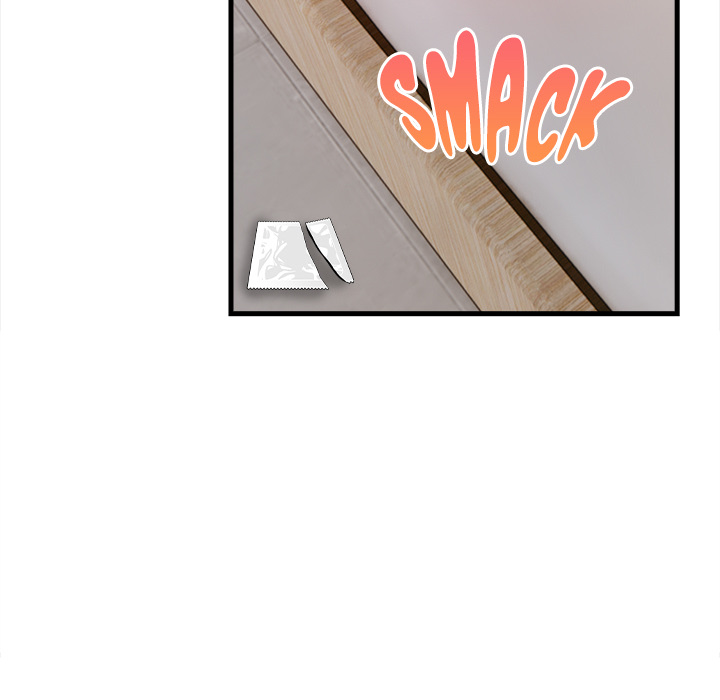 Rekindled Heat Chapter 19 - Page 94