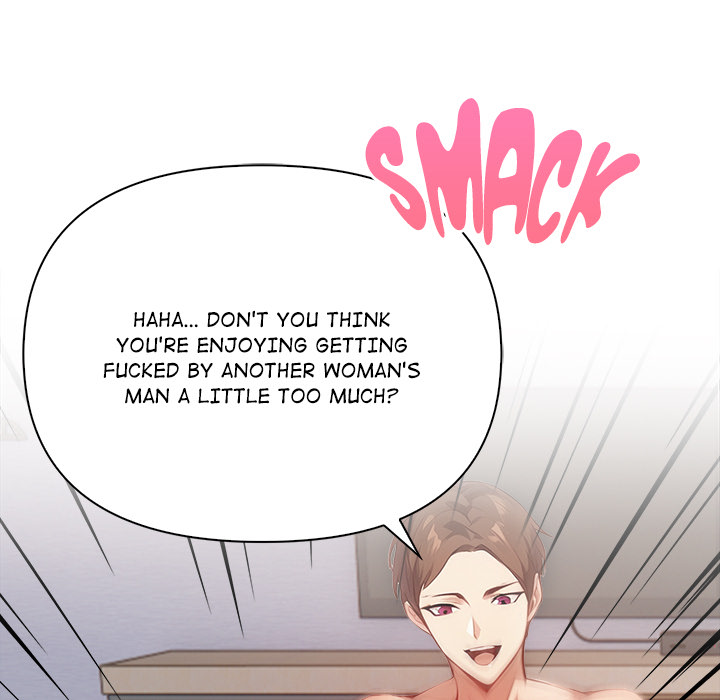 Rekindled Heat Chapter 19 - Page 95