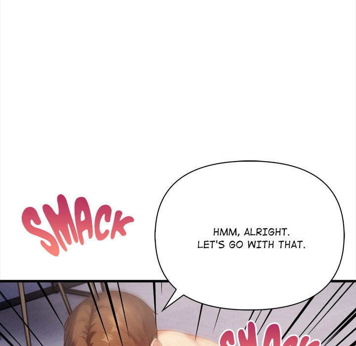 Rekindled Heat Chapter 19 - Page 100