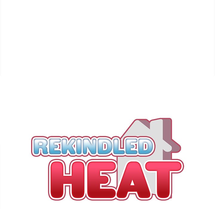 Rekindled Heat Chapter 20 - Page 11