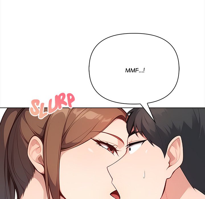 Rekindled Heat Chapter 20 - Page 101