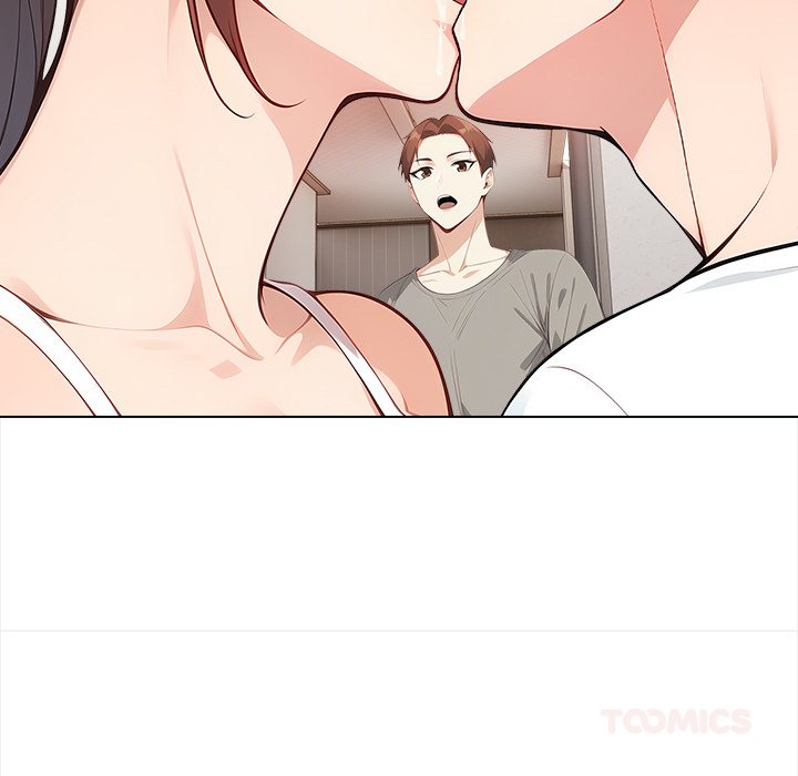 Rekindled Heat Chapter 20 - Page 102