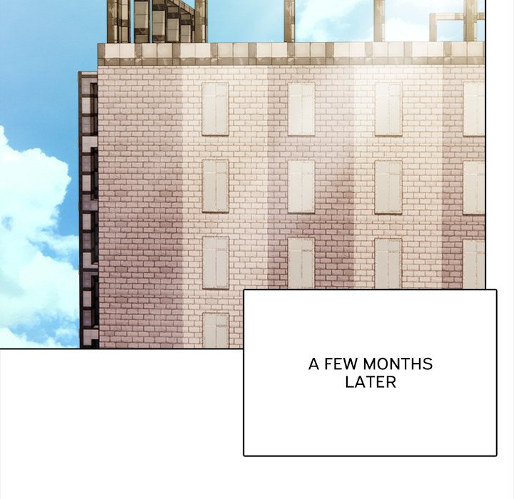 Rekindled Heat Chapter 20 - Page 110