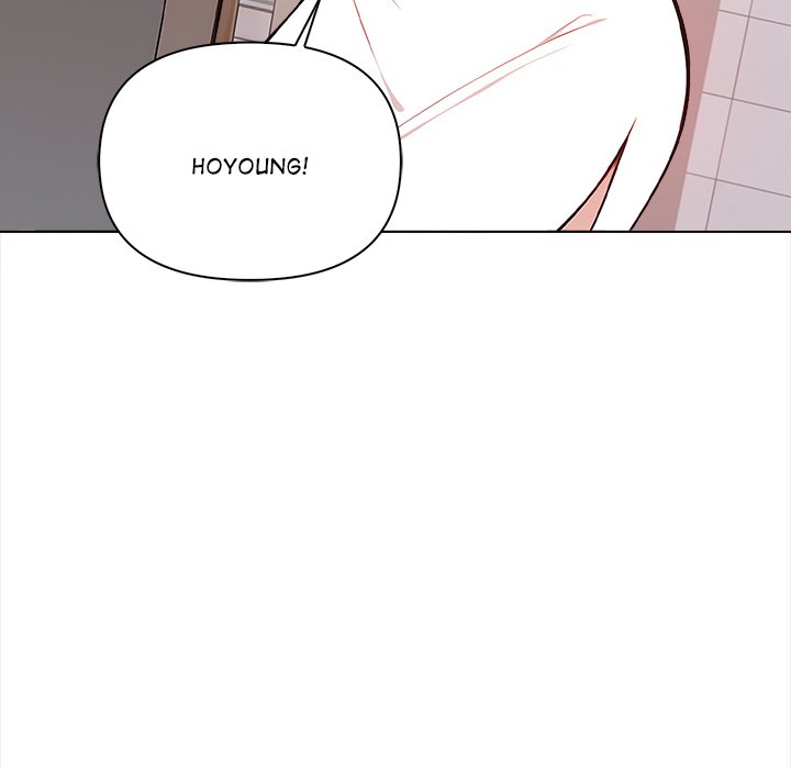 Rekindled Heat Chapter 20 - Page 113
