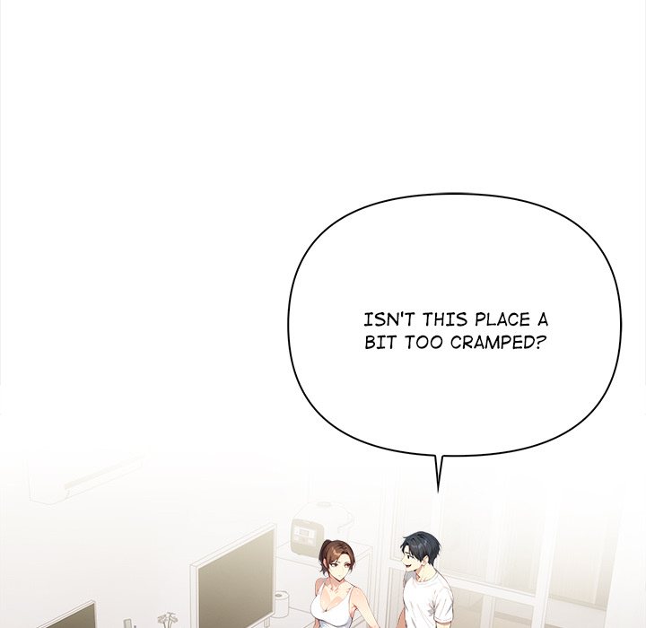 Rekindled Heat Chapter 20 - Page 114