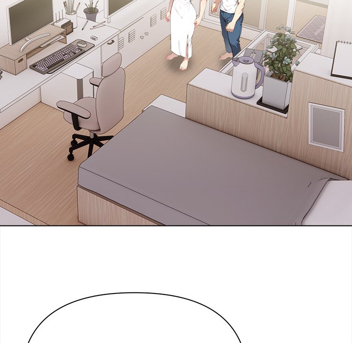 Rekindled Heat Chapter 20 - Page 115