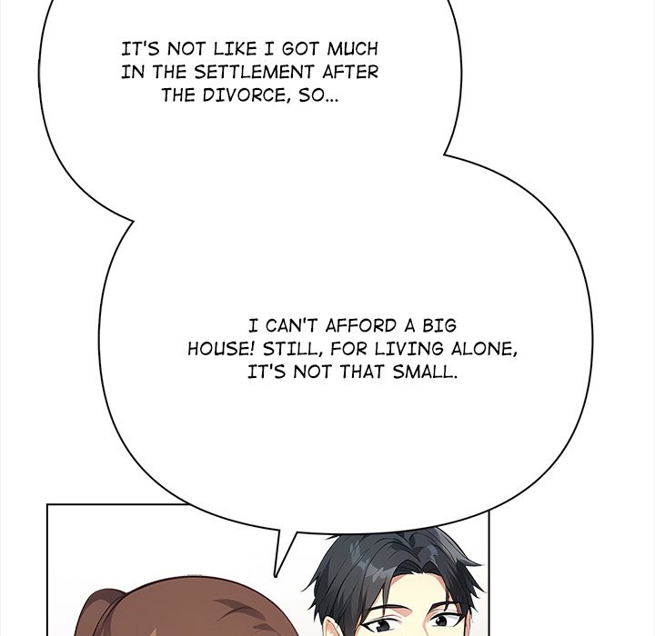 Rekindled Heat Chapter 20 - Page 116