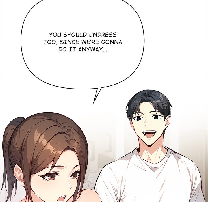 Rekindled Heat Chapter 20 - Page 119