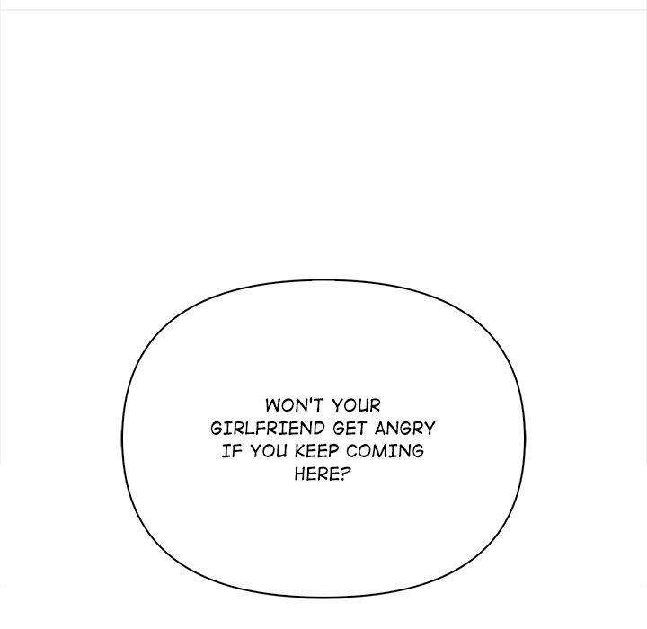 Rekindled Heat Chapter 20 - Page 121