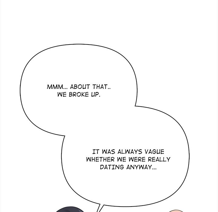 Rekindled Heat Chapter 20 - Page 124