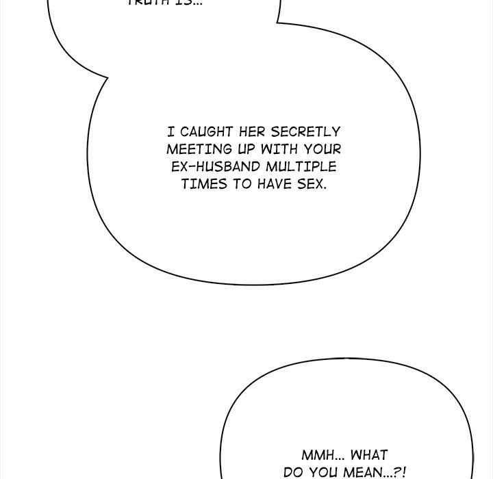 Rekindled Heat Chapter 20 - Page 130