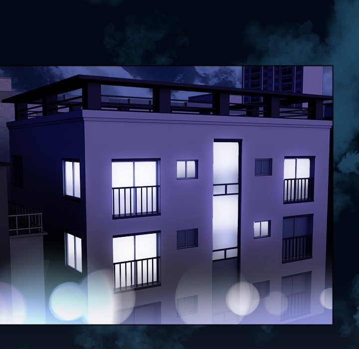 Rekindled Heat Chapter 20 - Page 14