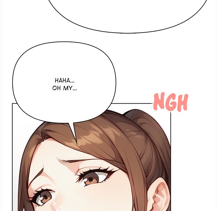 Rekindled Heat Chapter 20 - Page 133