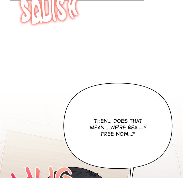Rekindled Heat Chapter 20 - Page 135