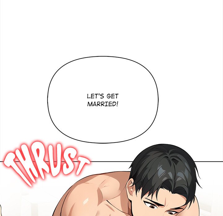 Rekindled Heat Chapter 20 - Page 144