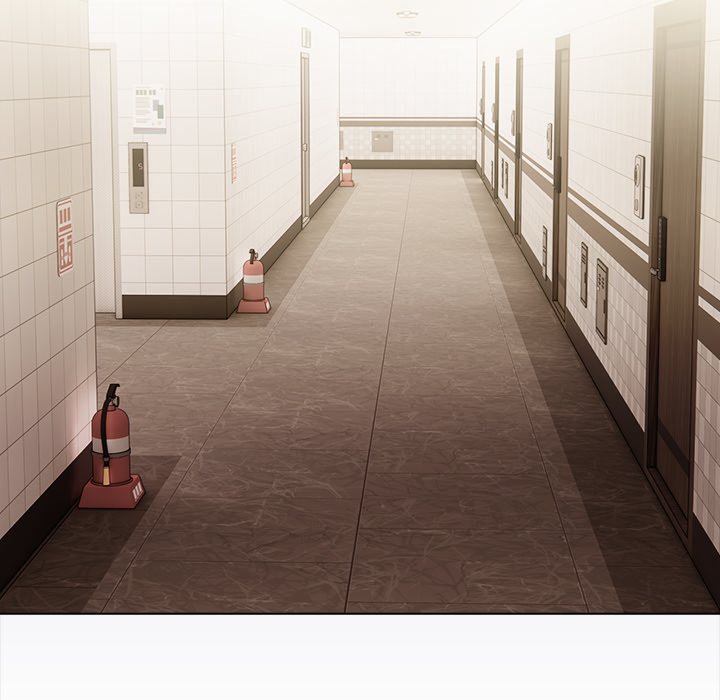 Rekindled Heat Chapter 20 - Page 16