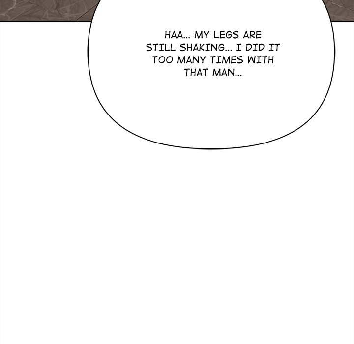 Rekindled Heat Chapter 20 - Page 19