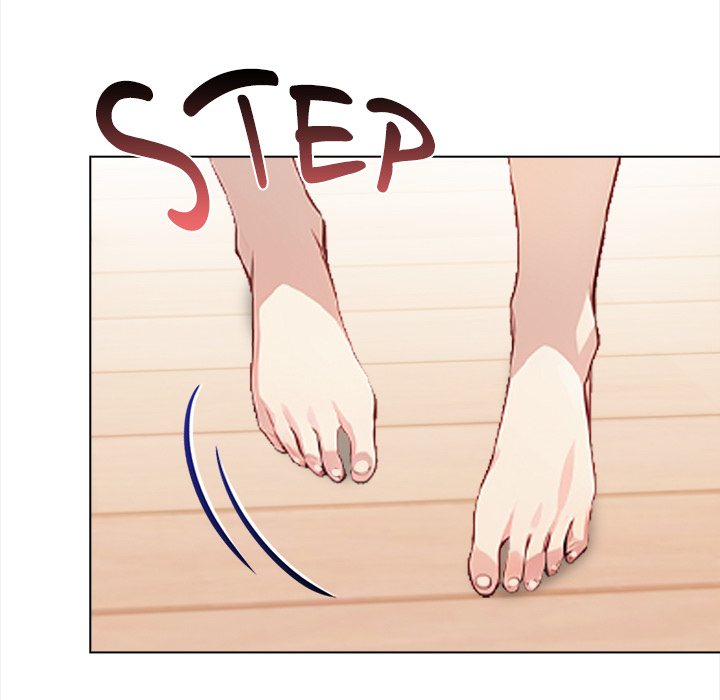 Rekindled Heat Chapter 20 - Page 20