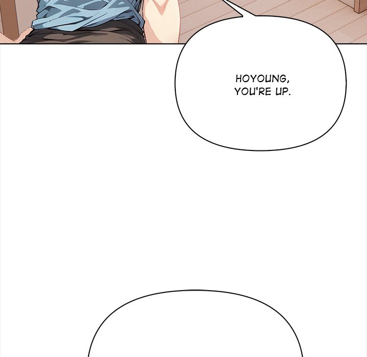 Rekindled Heat Chapter 20 - Page 23