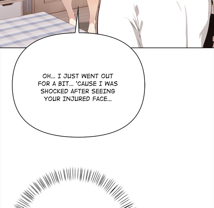 Rekindled Heat Chapter 20 - Page 25