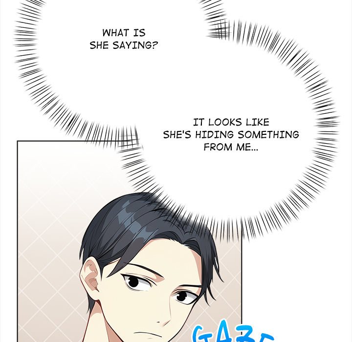 Rekindled Heat Chapter 20 - Page 26