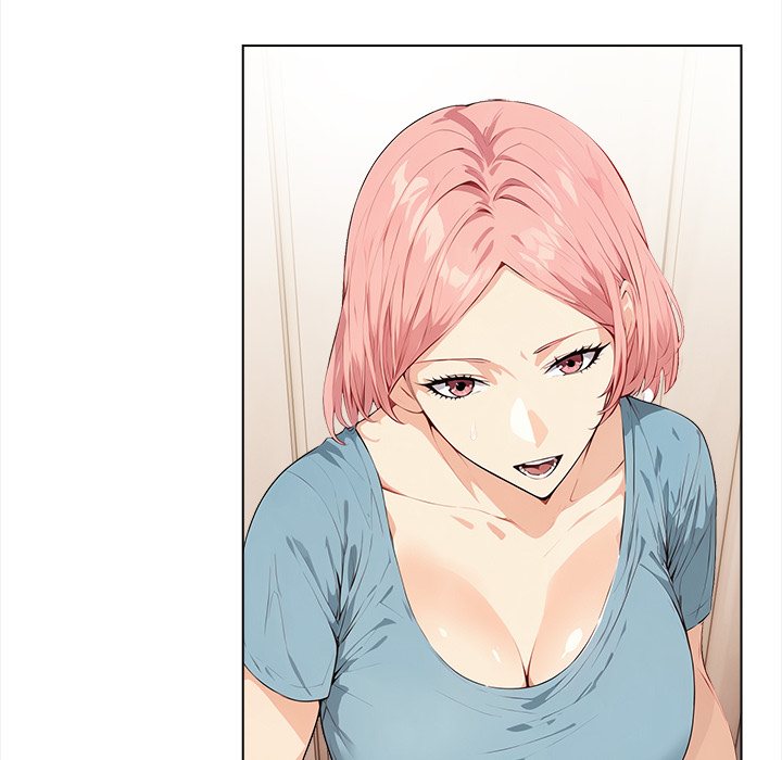Rekindled Heat Chapter 20 - Page 28