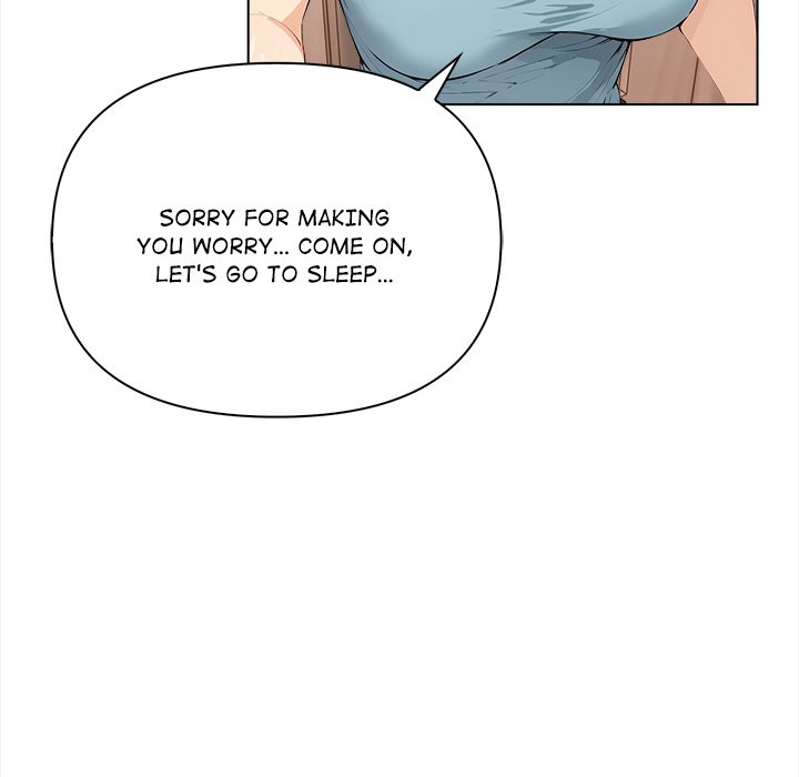 Rekindled Heat Chapter 20 - Page 29