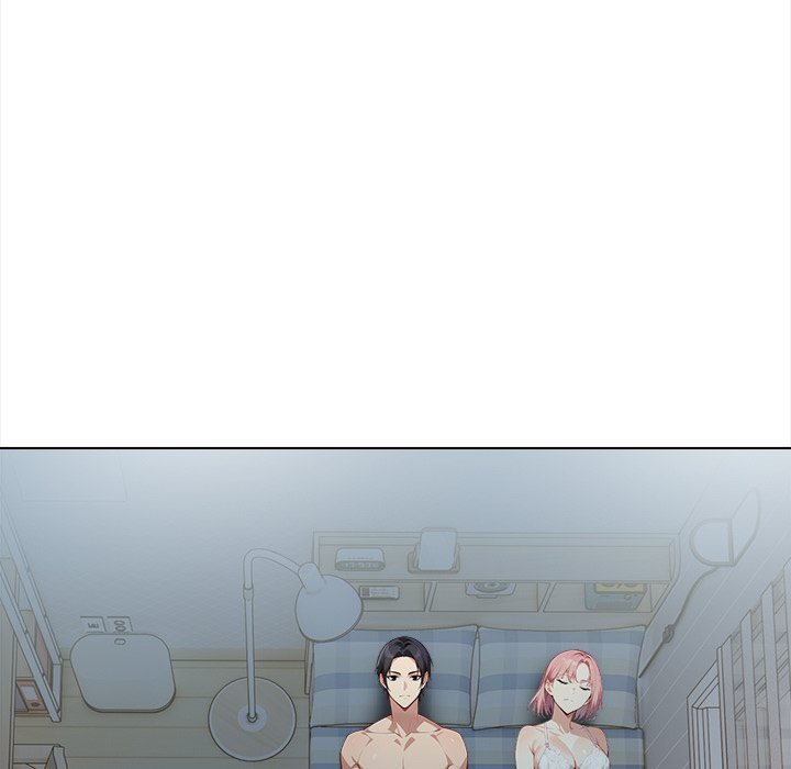 Rekindled Heat Chapter 20 - Page 33