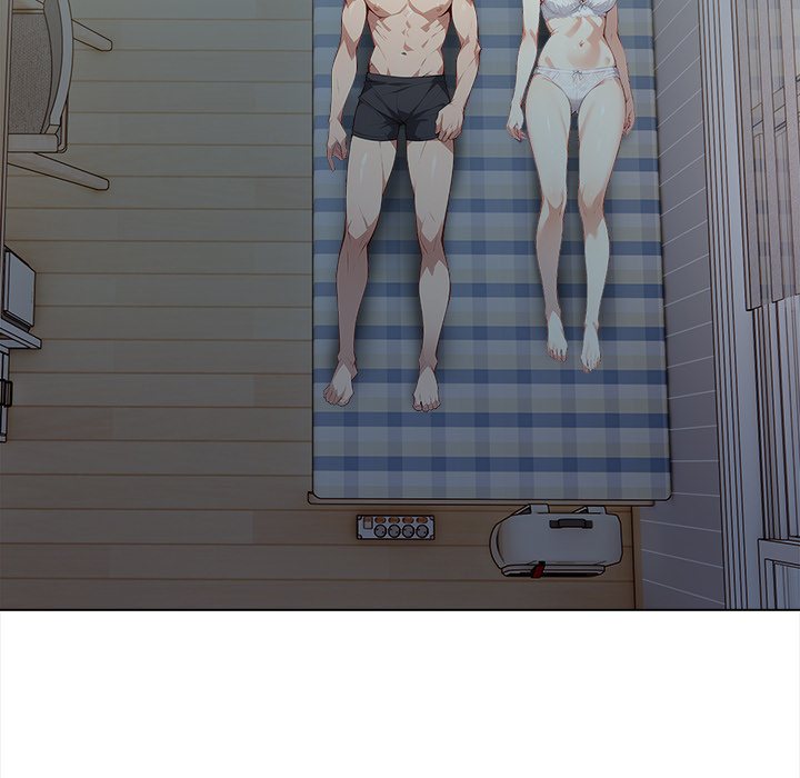 Rekindled Heat Chapter 20 - Page 34