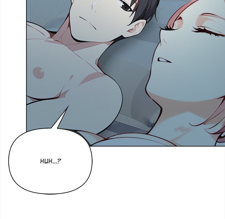 Rekindled Heat Chapter 20 - Page 36