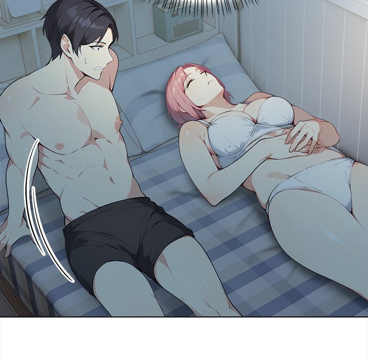 Rekindled Heat Chapter 20 - Page 38