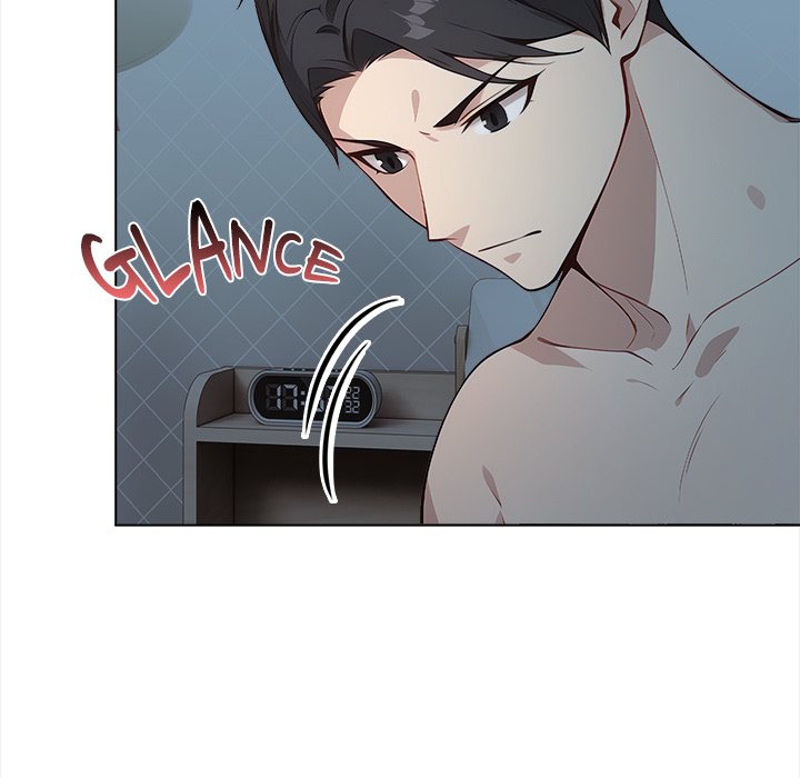 Rekindled Heat Chapter 20 - Page 40