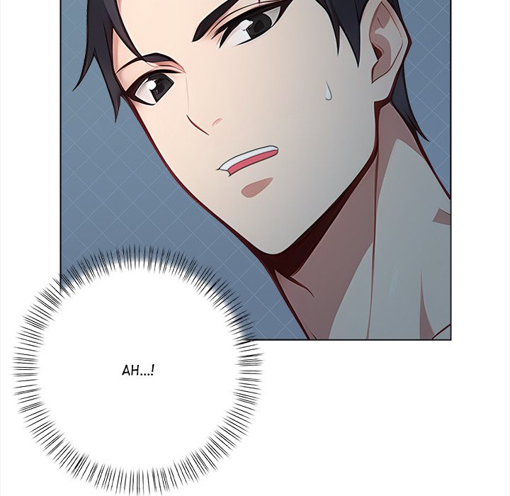 Rekindled Heat Chapter 20 - Page 44