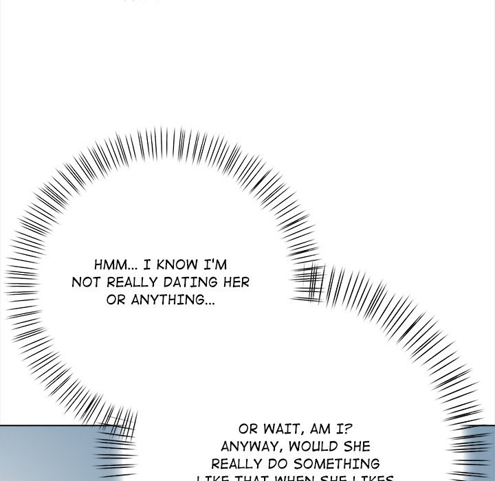 Rekindled Heat Chapter 20 - Page 45