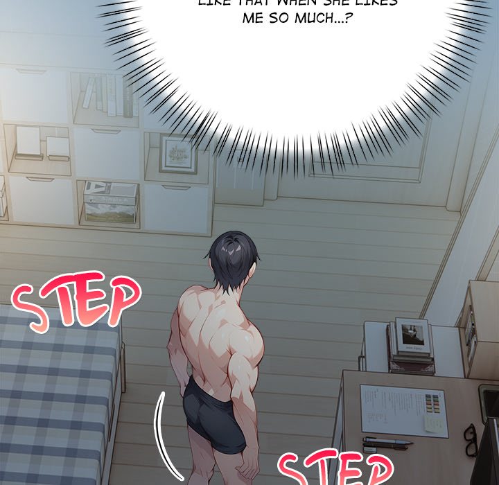 Rekindled Heat Chapter 20 - Page 46