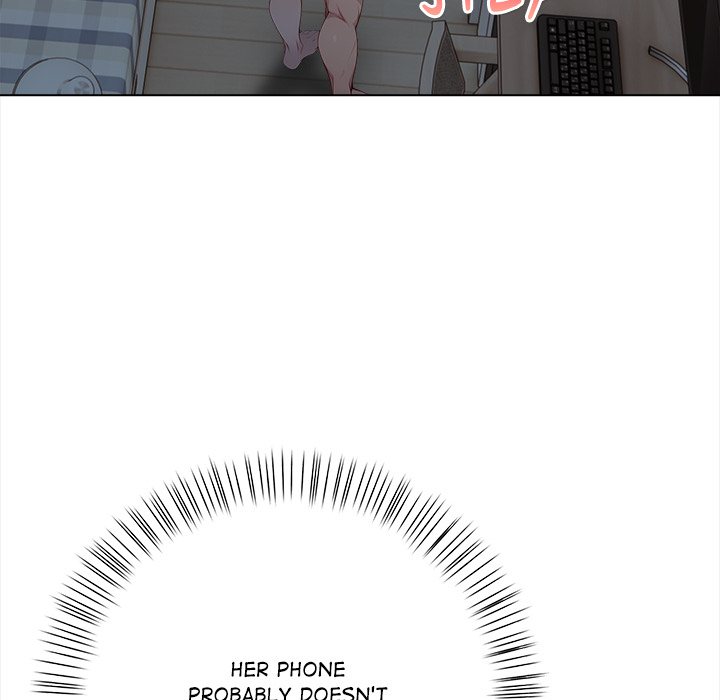 Rekindled Heat Chapter 20 - Page 47