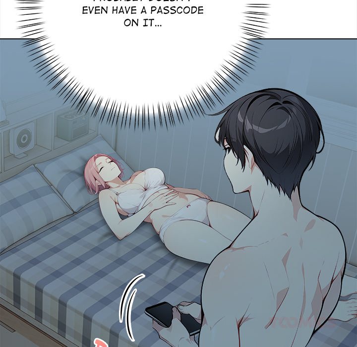 Rekindled Heat Chapter 20 - Page 48