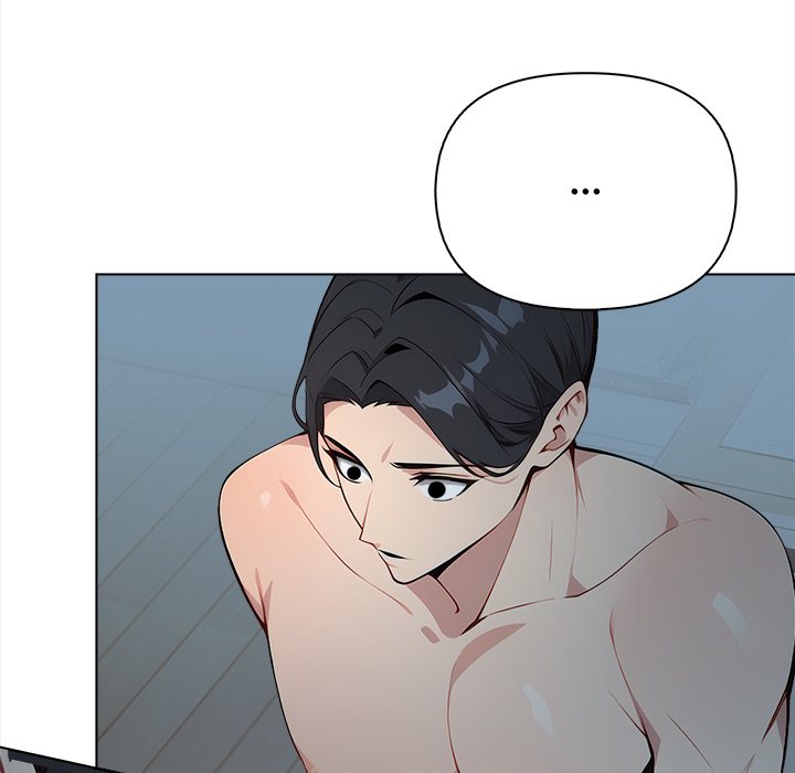 Rekindled Heat Chapter 20 - Page 50
