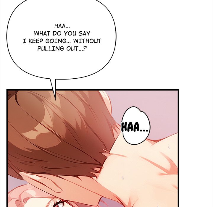 Rekindled Heat Chapter 20 - Page 6