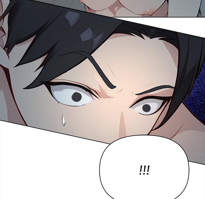 Rekindled Heat Chapter 20 - Page 51