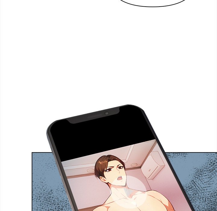 Rekindled Heat Chapter 20 - Page 52