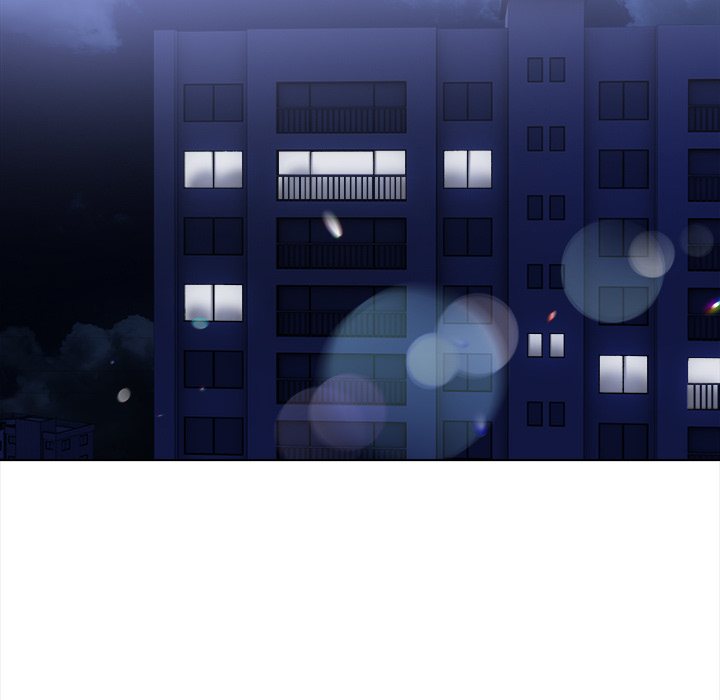 Rekindled Heat Chapter 20 - Page 58