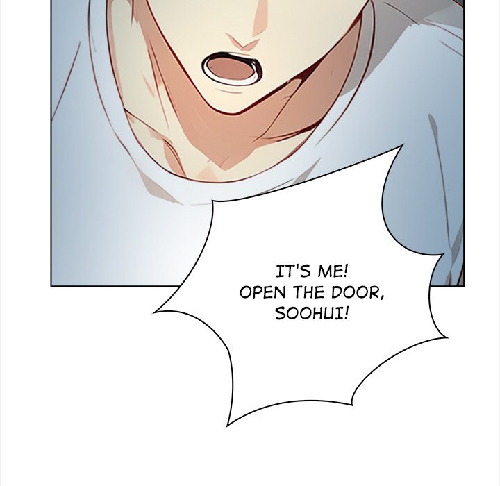Rekindled Heat Chapter 20 - Page 63
