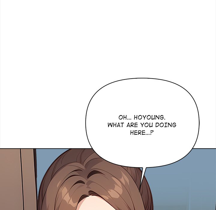 Rekindled Heat Chapter 20 - Page 64