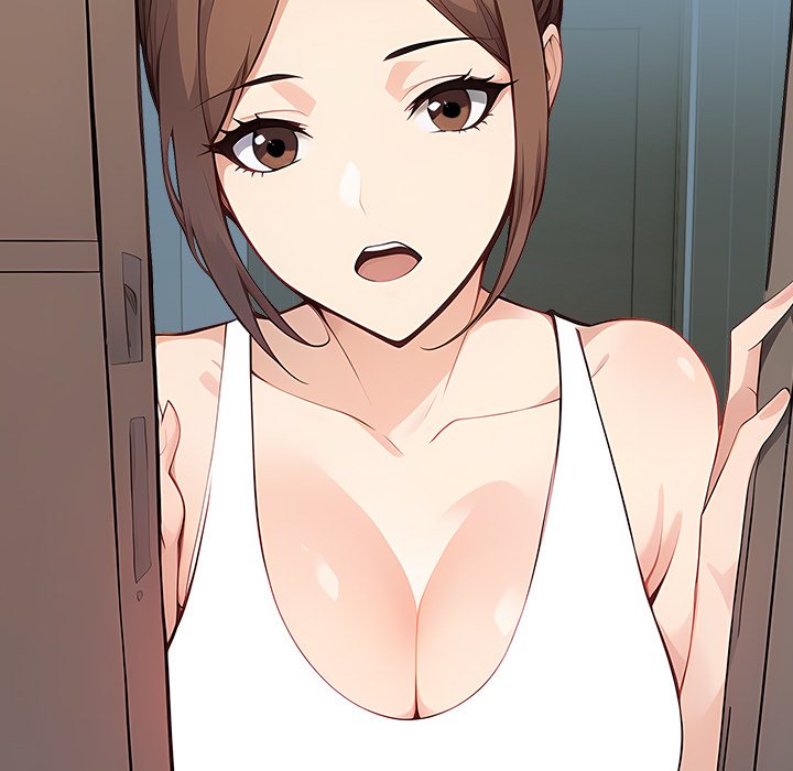 Rekindled Heat Chapter 20 - Page 65