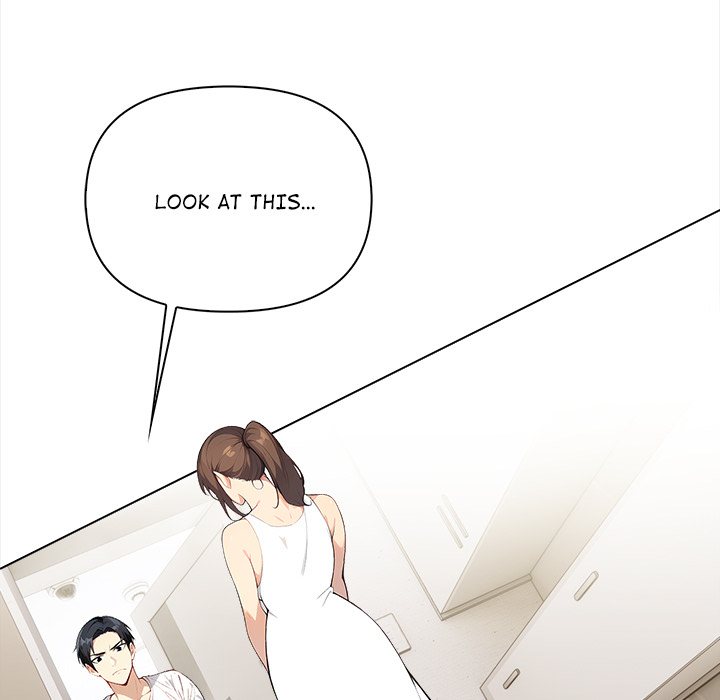 Rekindled Heat Chapter 20 - Page 67