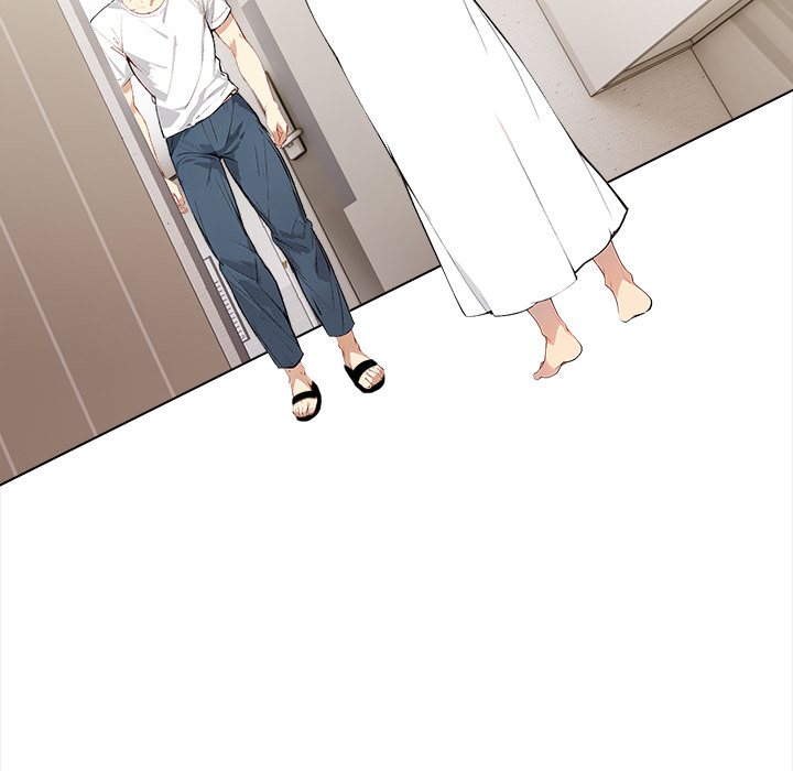 Rekindled Heat Chapter 20 - Page 68