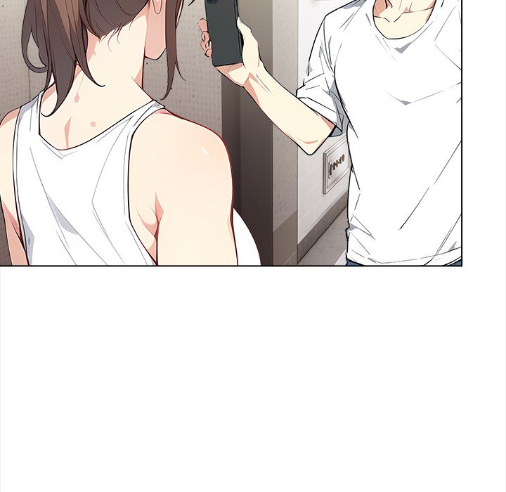 Rekindled Heat Chapter 20 - Page 70