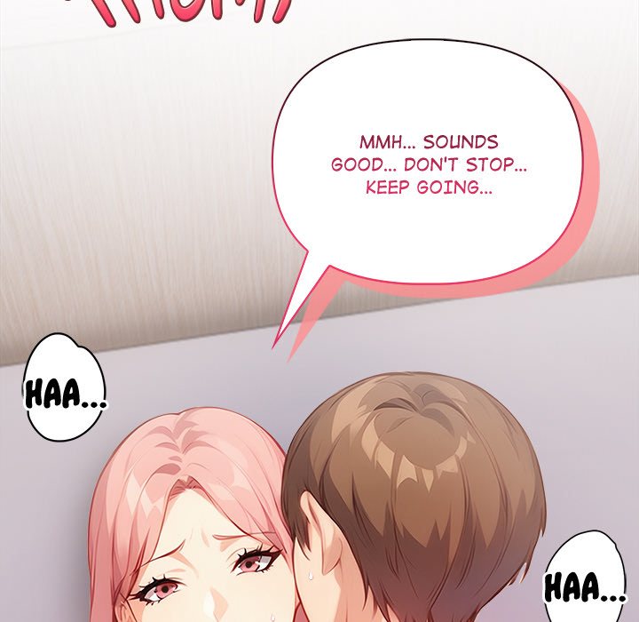 Rekindled Heat Chapter 20 - Page 8