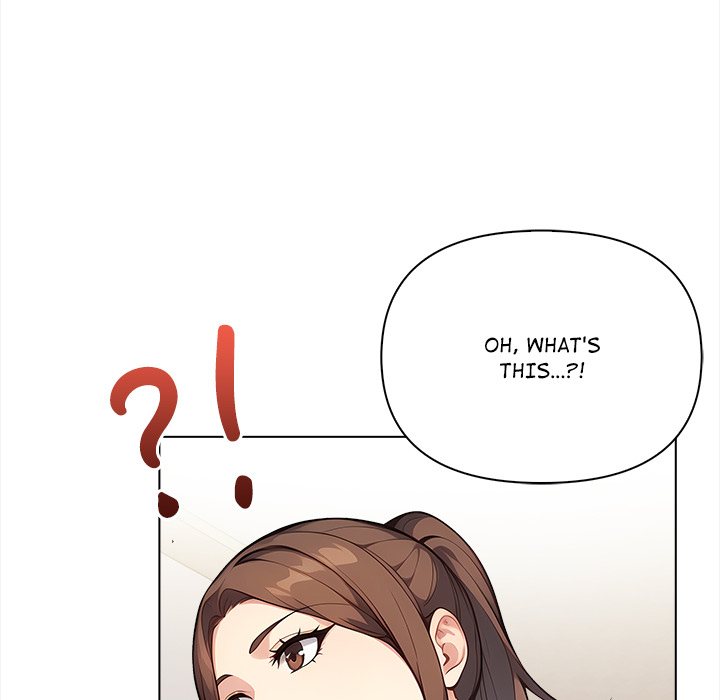 Rekindled Heat Chapter 20 - Page 71